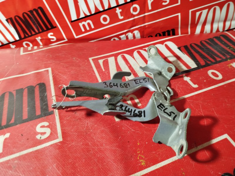 Петля (Шарнир капота), 700 рублей, Красноярск