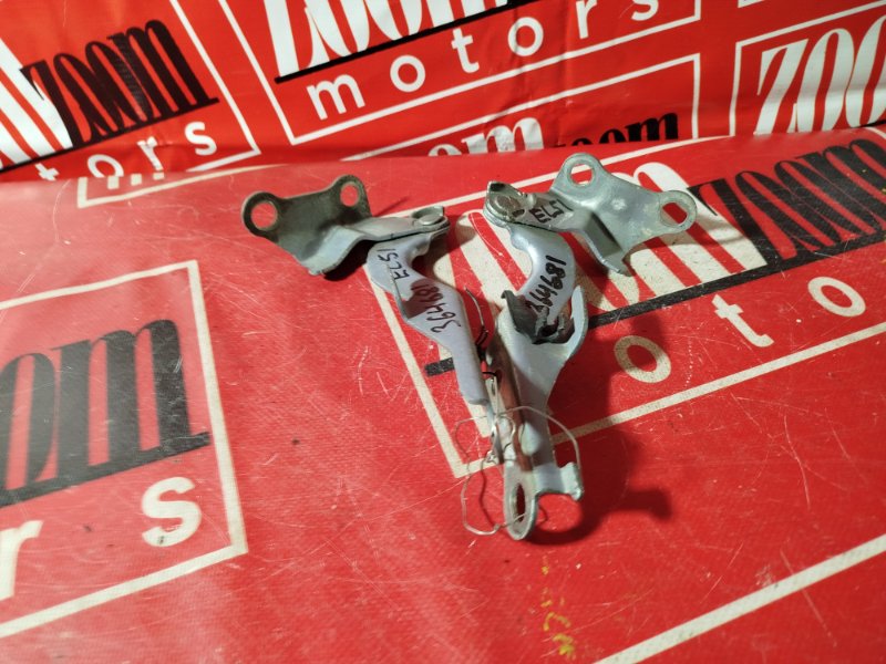 Петля (Шарнир капота), 700 рублей, Красноярск