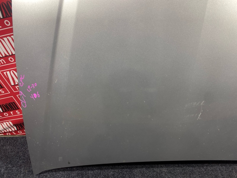 Капот, 12900 рублей, Солонцы