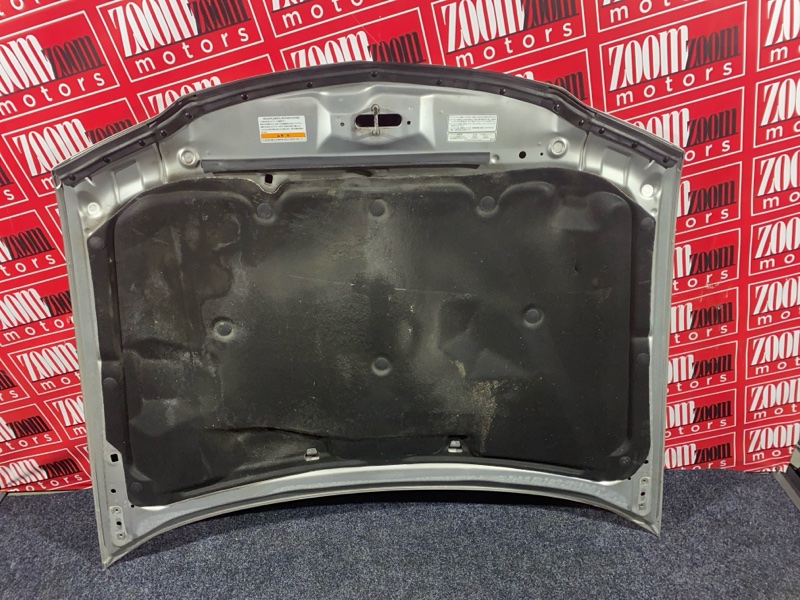 Капот, 12900 рублей, Солонцы