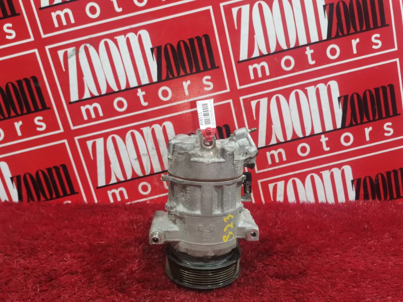 Компрессор кондиционера, 6700 рублей, Красноярск