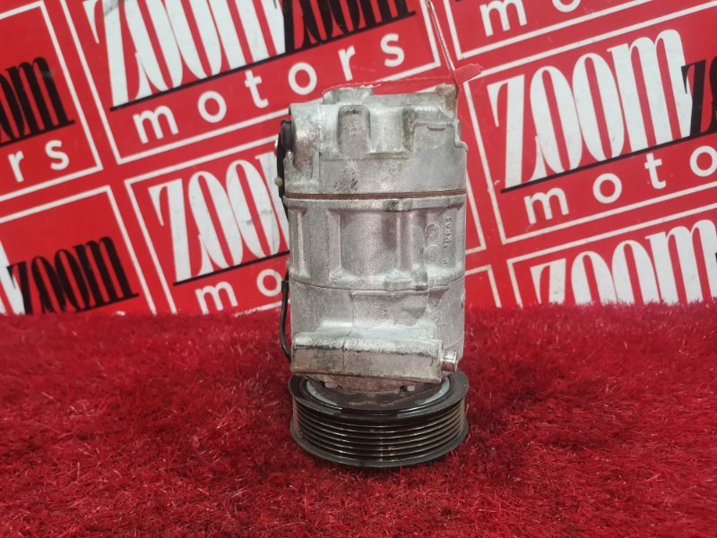 Компрессор кондиционера, 6700 рублей, Красноярск