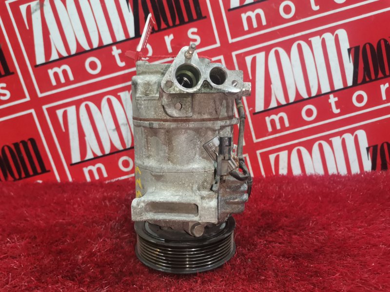 Компрессор кондиционера, 6700 рублей, Красноярск