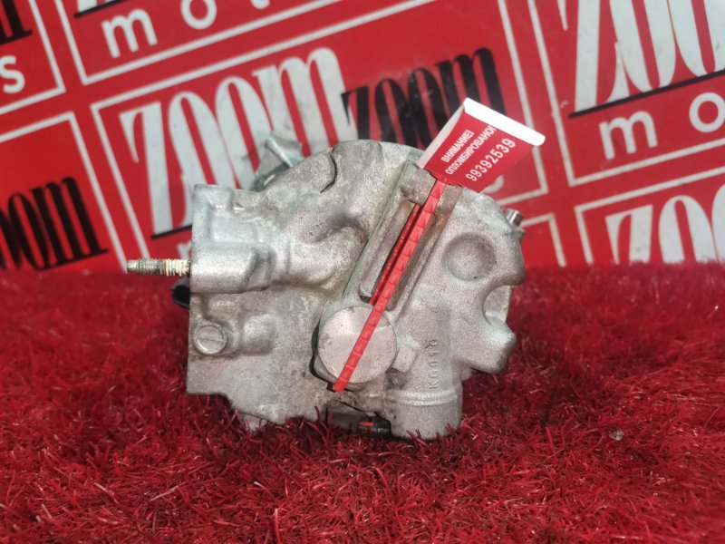 Компрессор кондиционера, 6700 рублей, Красноярск