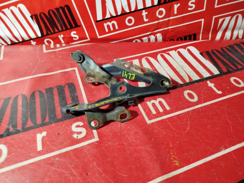 Петля (Шарнир капота), 1100 рублей, Красноярск