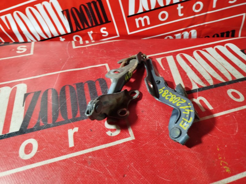 Петля (Шарнир капота), 1100 рублей, Красноярск