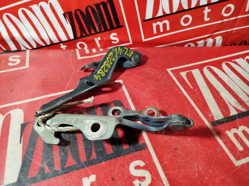 Петля (Шарнир капота), 1100 рублей, Красноярск