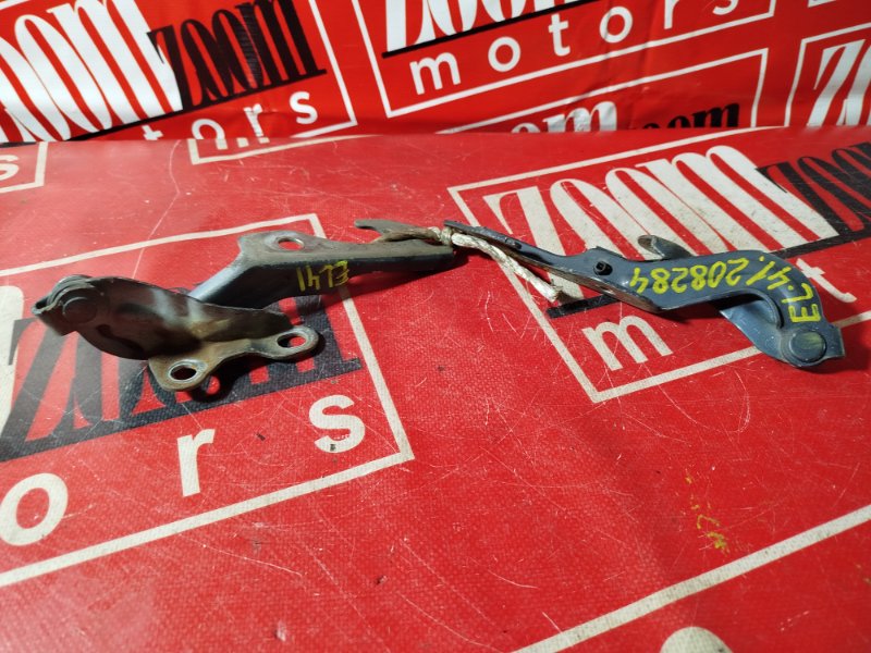 Петля (Шарнир капота), 1100 рублей, Красноярск