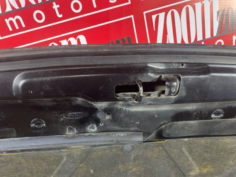 Капот, 28500 рублей, Солонцы