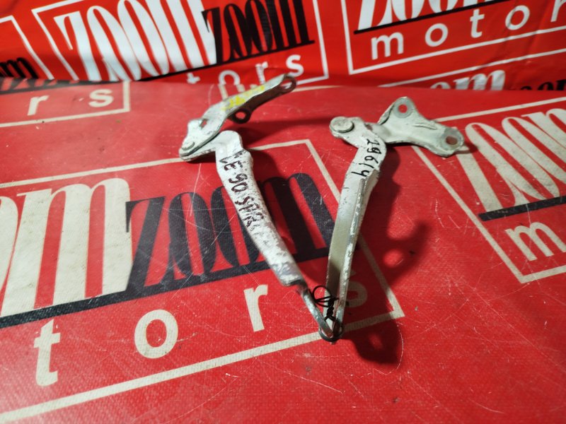 Петля (Шарнир капота), 1000 рублей, Красноярск