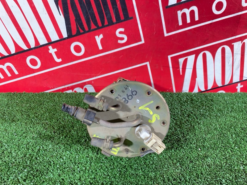 Бензонасос, 1900 рублей, Солонцы