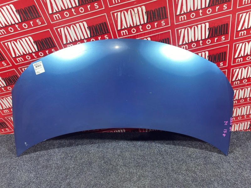 Капот, 4300 рублей, Солонцы