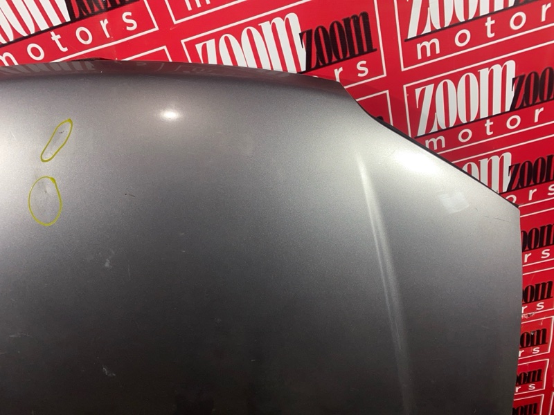 Капот, 16200 рублей, Солонцы