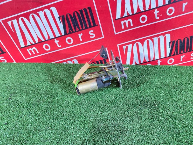 Бензонасос, 2400 рублей, Солонцы