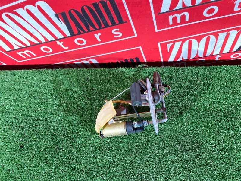 Бензонасос, 2400 рублей, Солонцы