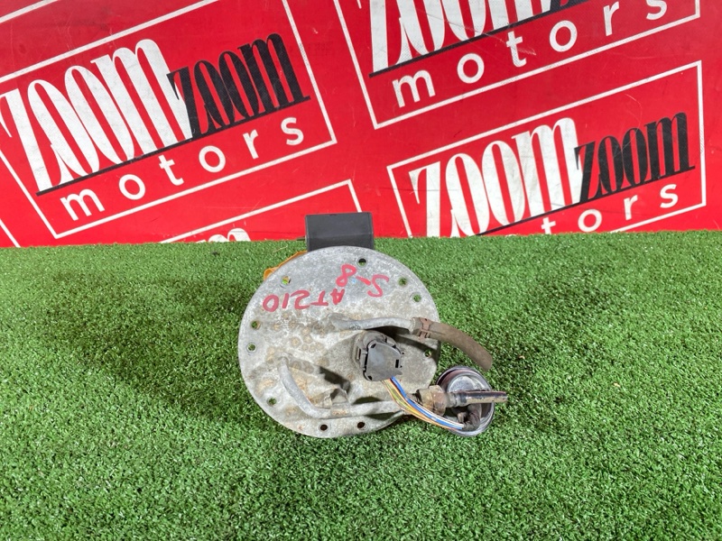 Бензонасос, 2400 рублей, Солонцы