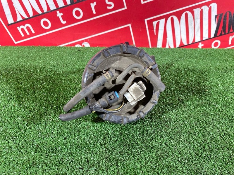 Бензонасос, 5700 рублей, Солонцы