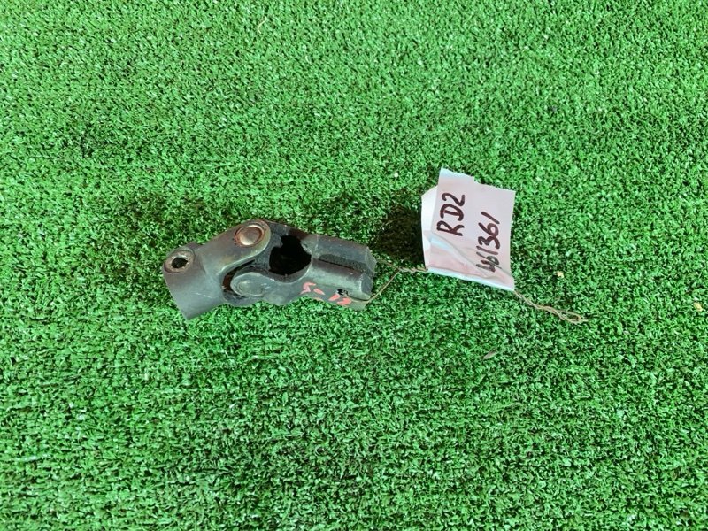 Кардан рулевой, 300 рублей, Солонцы