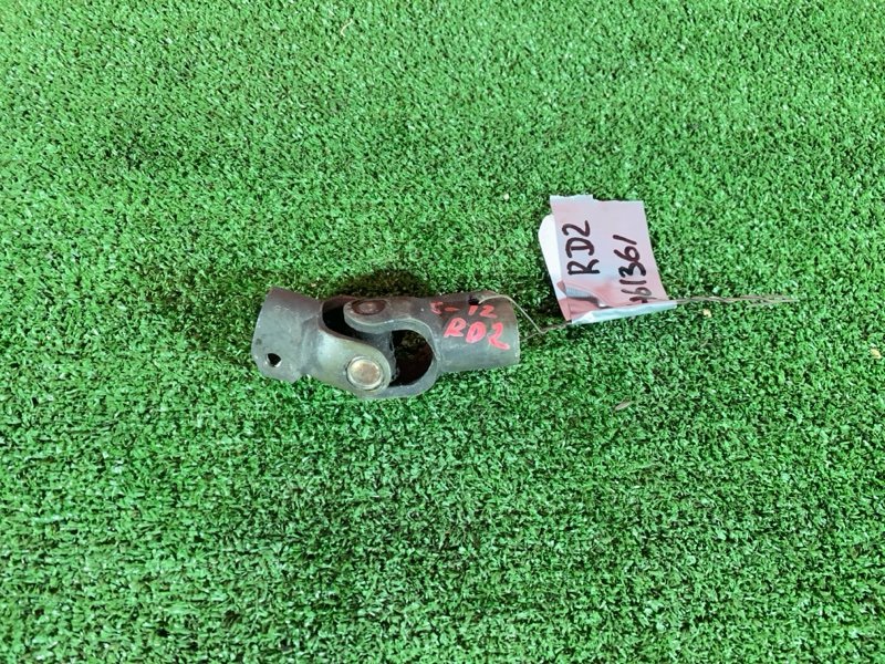 Кардан рулевой, 300 рублей, Солонцы