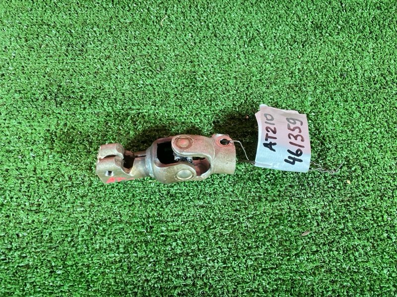 Кардан рулевой, 900 рублей, Солонцы