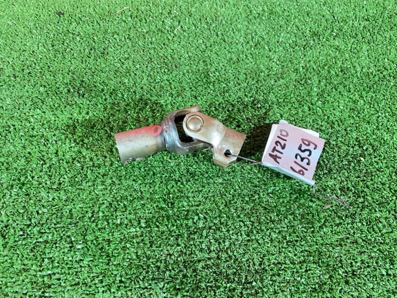 Кардан рулевой, 900 рублей, Солонцы