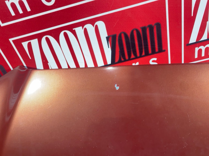 Капот, 26600 рублей, Солонцы