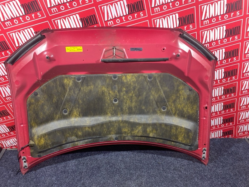 Капот, 26600 рублей, Солонцы