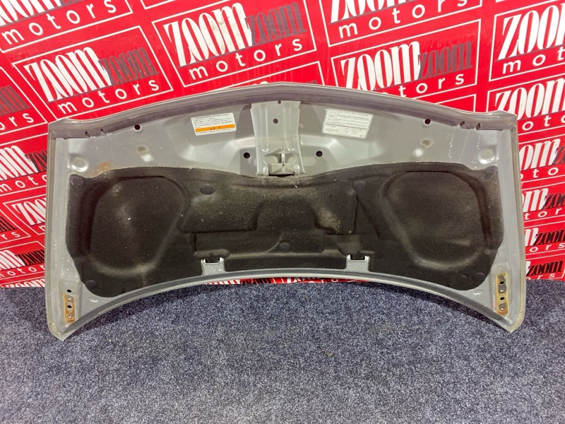 Капот, 4300 рублей, Солонцы