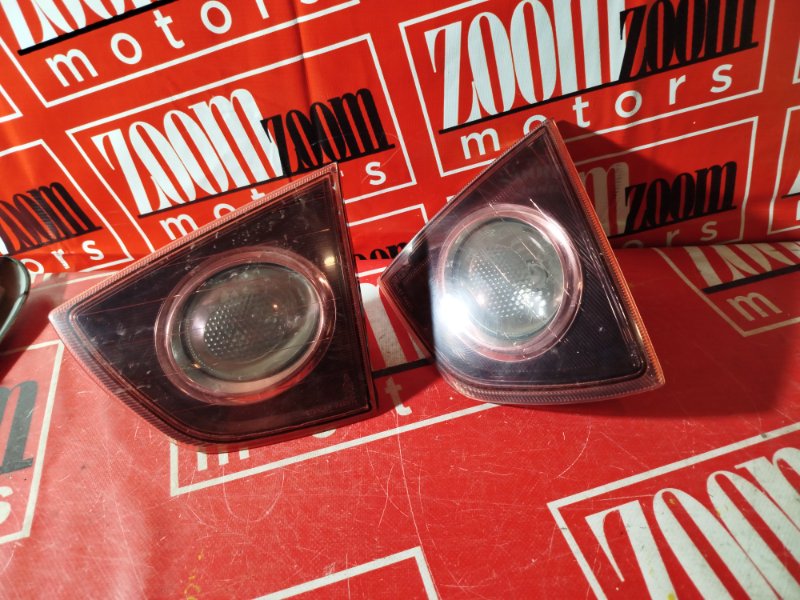 Фонарь (Стоп-сигнал), 1000 рублей, Красноярск