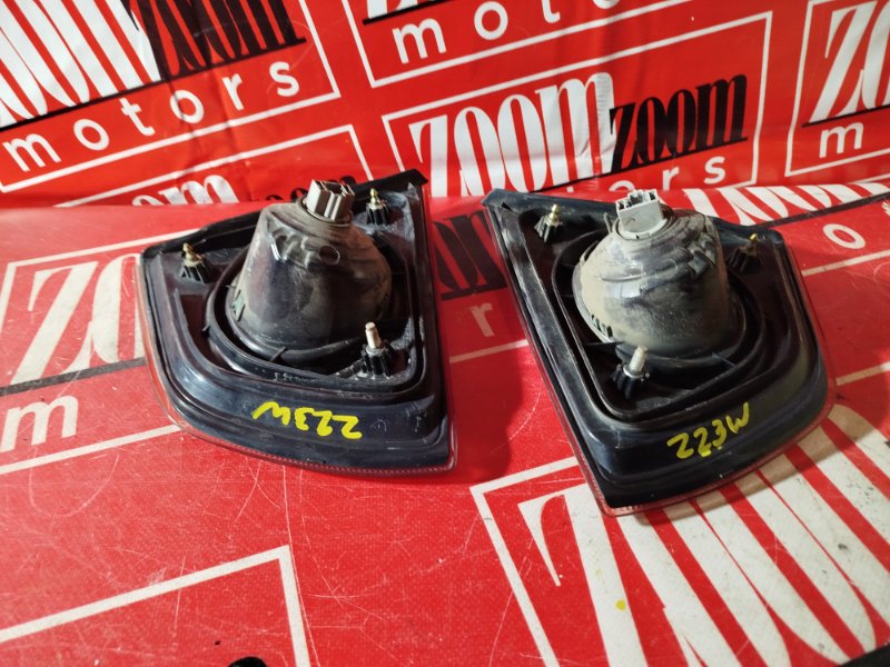 Фонарь (Стоп-сигнал), 1000 рублей, Красноярск