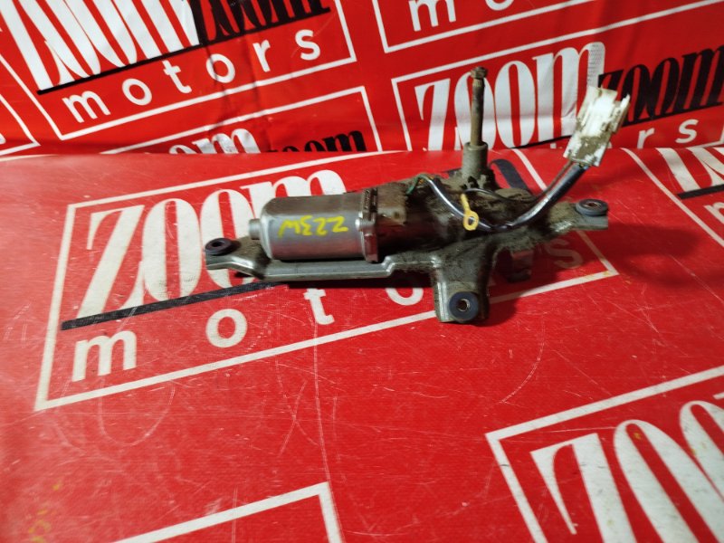 Мотор стеклоочистителей, 800 рублей, Красноярск