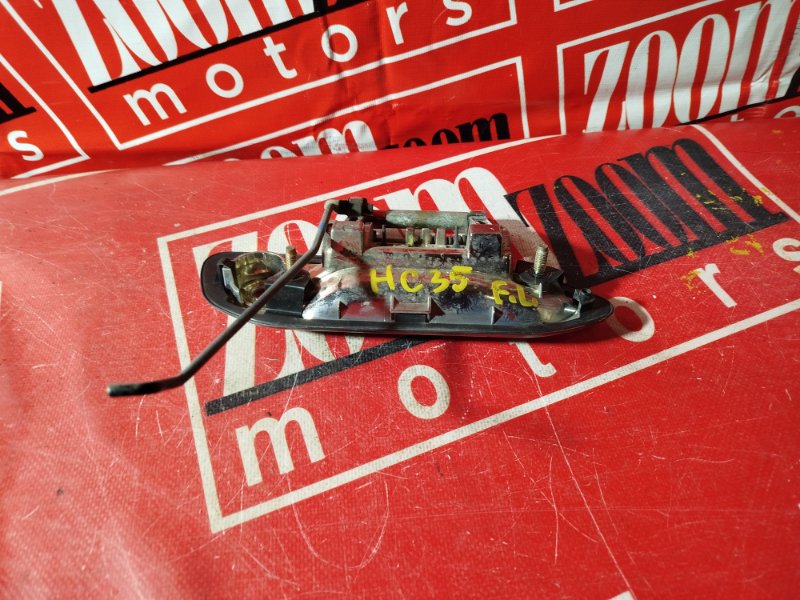 Ручка наружная, 500 рублей, Красноярск