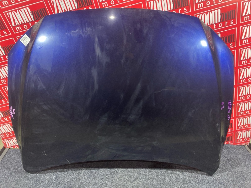 Капот, 29500 рублей, Солонцы