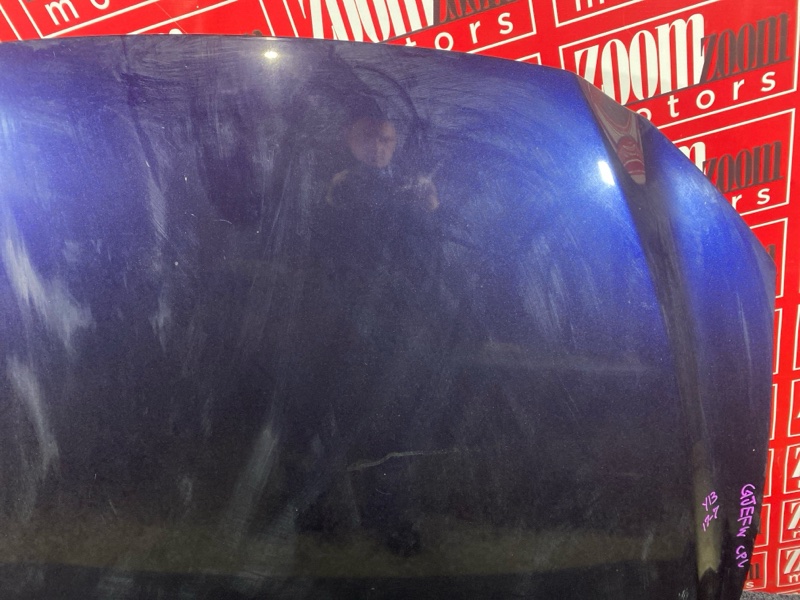 Капот, 29500 рублей, Солонцы