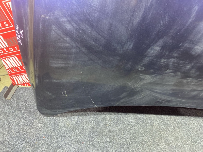 Капот, 29500 рублей, Солонцы