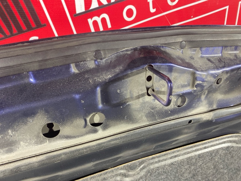 Капот, 29500 рублей, Солонцы