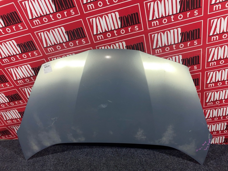 Капот, 17600 рублей, Солонцы