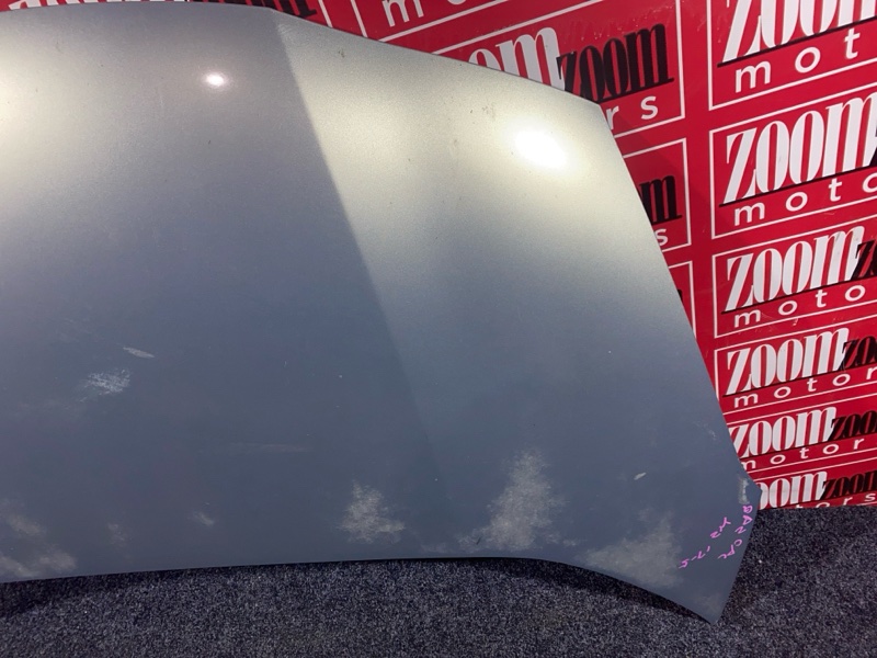 Капот, 17600 рублей, Солонцы