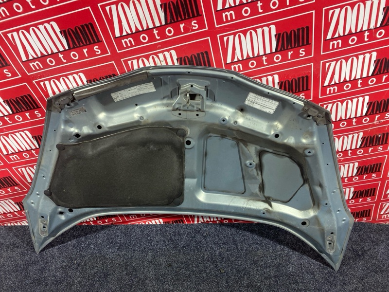 Капот, 17600 рублей, Солонцы