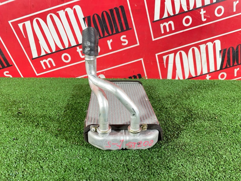 Радиатор отопителя, 4300 рублей, Солонцы