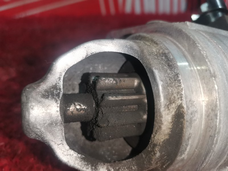 Стартер, 2100 рублей, Красноярск