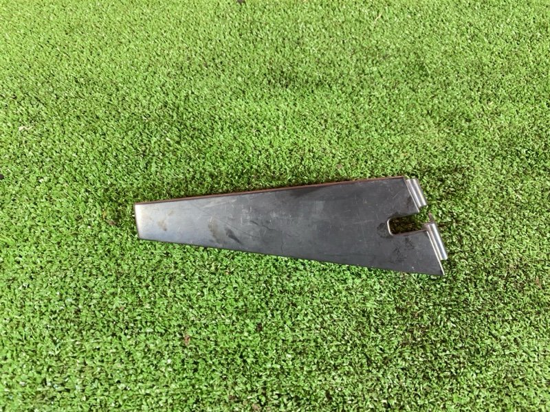 Молдинг крыши, 500 рублей, Солонцы