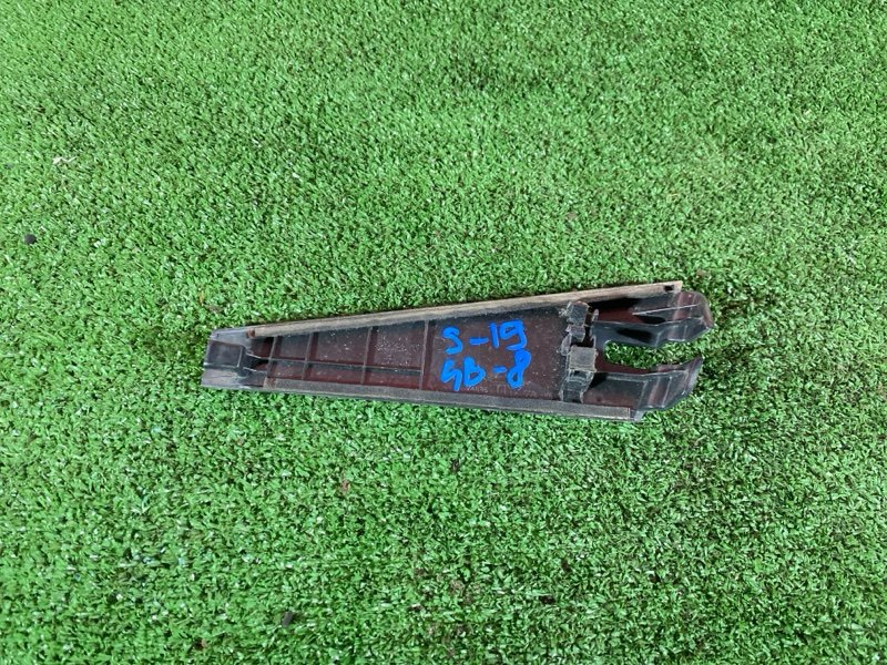 Молдинг крыши, 500 рублей, Солонцы