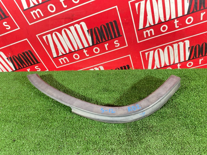 Накладка на крыло, 500 рублей, Солонцы