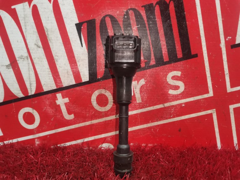 Катушка зажигания, 1200 рублей, Красноярск