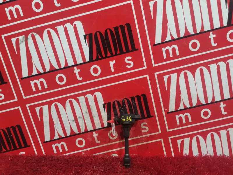 Катушка зажигания, 1200 рублей, Красноярск