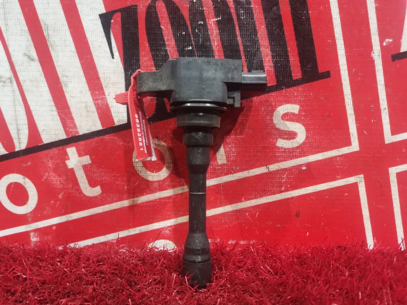 Катушка зажигания, 700 рублей, Красноярск