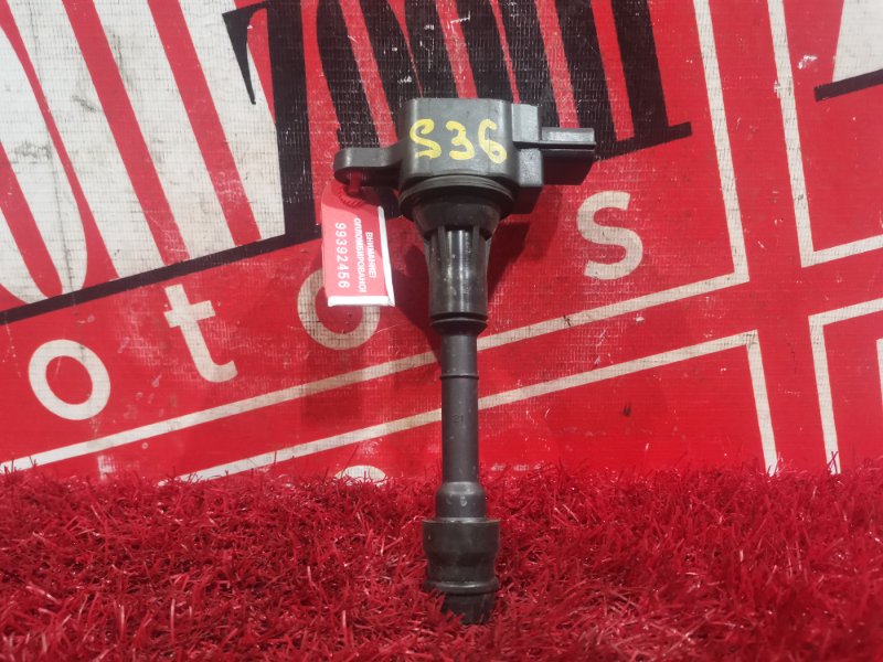 Катушка зажигания, 1200 рублей, Красноярск