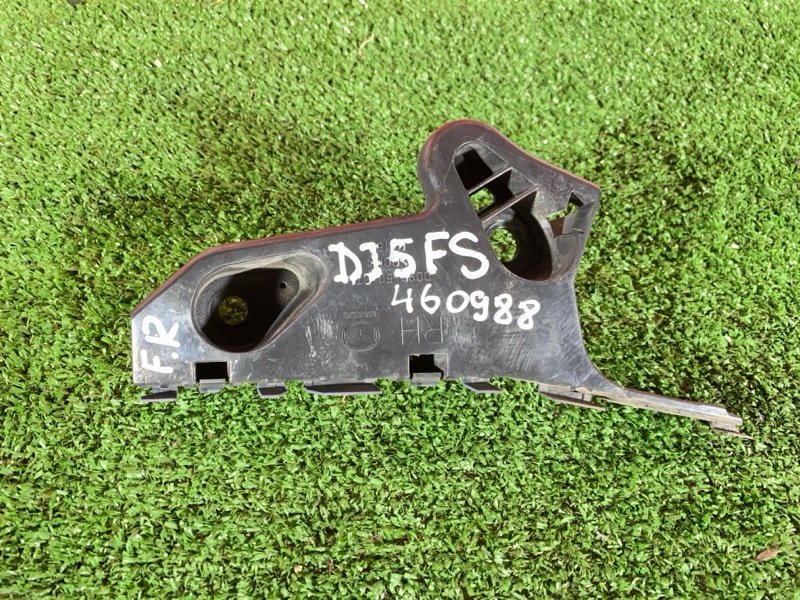 Кронштейн бампера, 1900 рублей, Солонцы