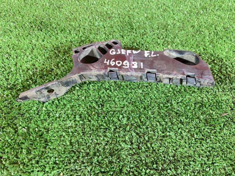 Кронштейн бампера, 1200 рублей, Солонцы